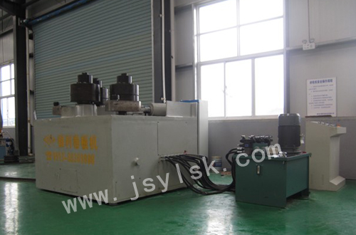 型材彎曲機(jī)