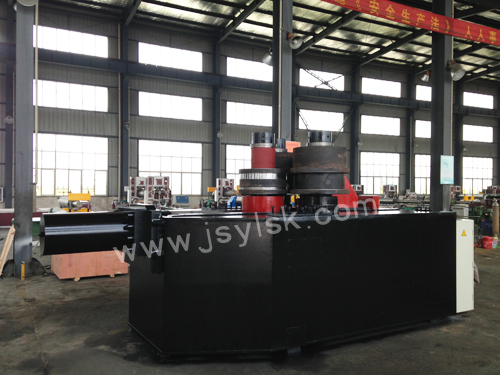 型材彎曲機(jī)