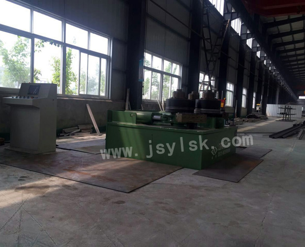 型材彎曲機(jī)