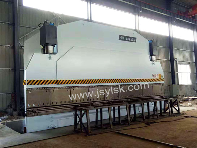 WE67K-800/10000大型折彎機